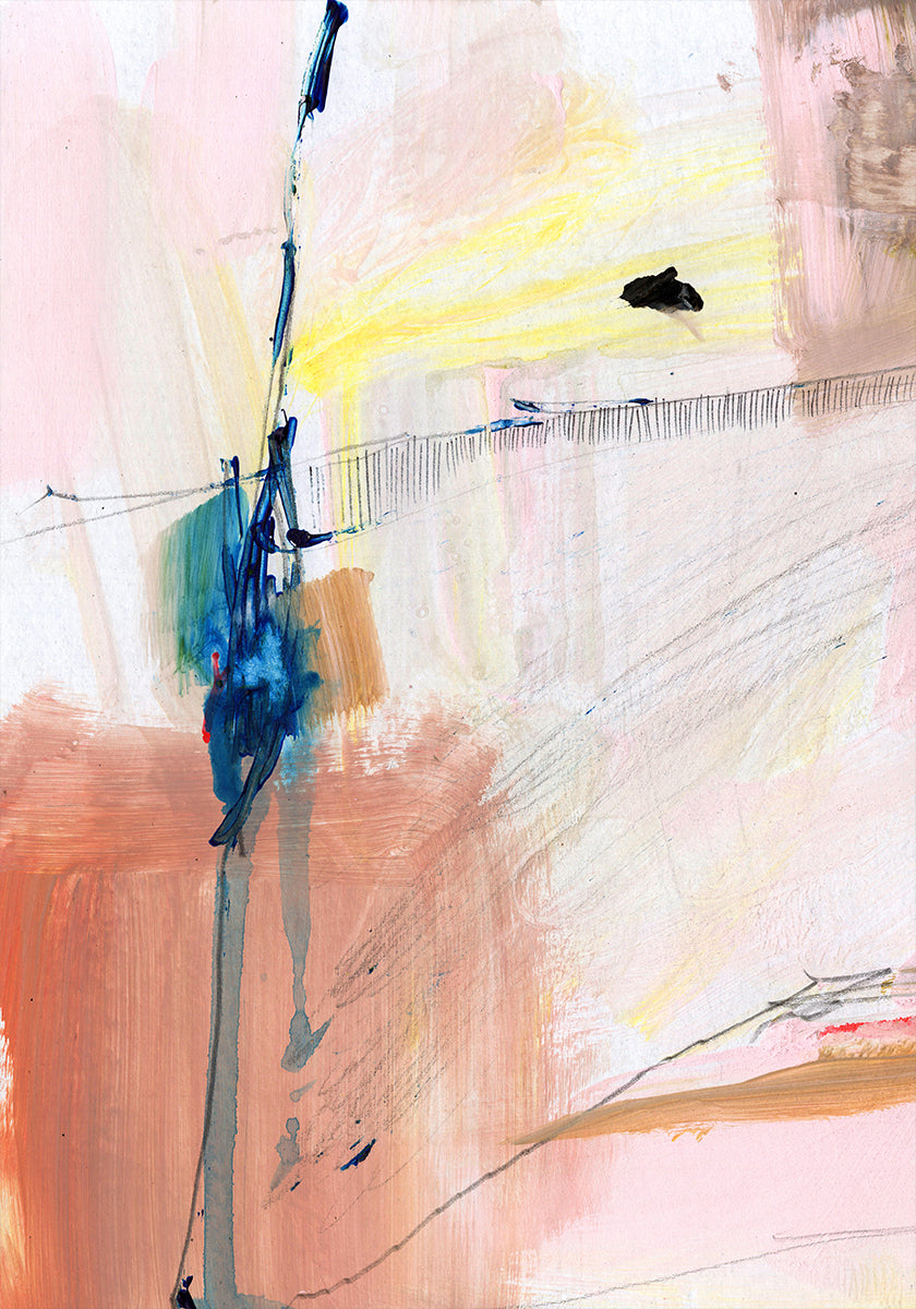 Summer Dream No2 (NEW) - Posterbox