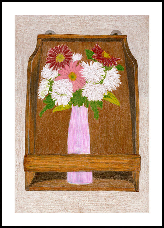 Bouquet (NEW) - Posterbox