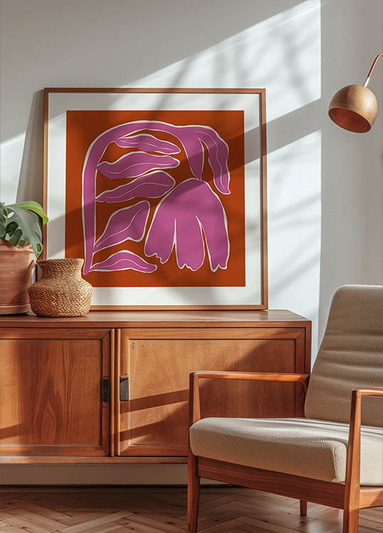 Big Blooming VIII (NEW) - Posterbox