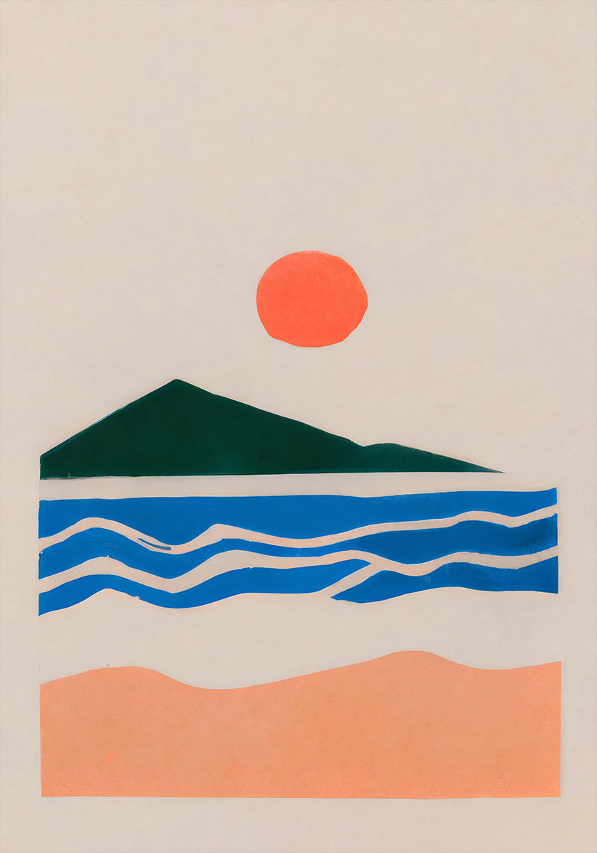 Verano (NEW) - Posterbox