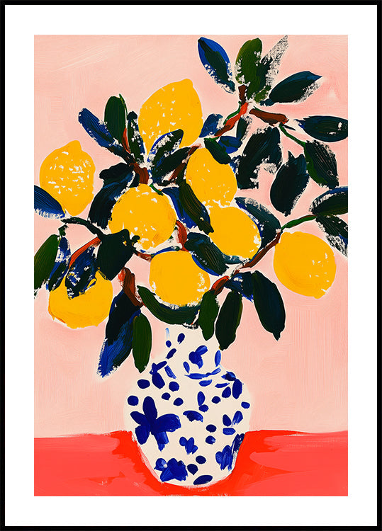 Lemonade Dreams (NEW) - Posterbox