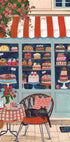 Bakery Cat Cafe (NEW) - Posterbox