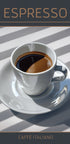 Espresso Morning Light - Posterbox