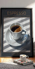 Espresso Morning Light - Posterbox