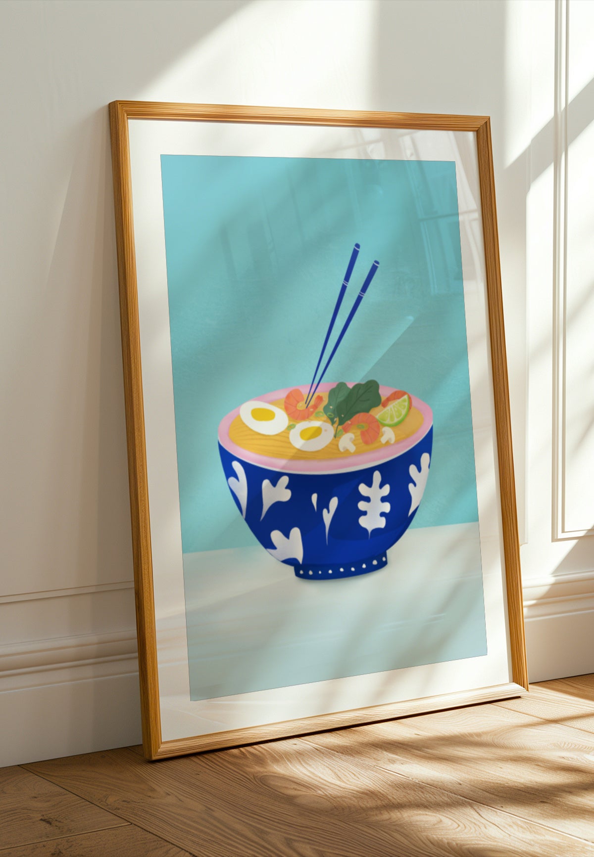 Ramen Bowl