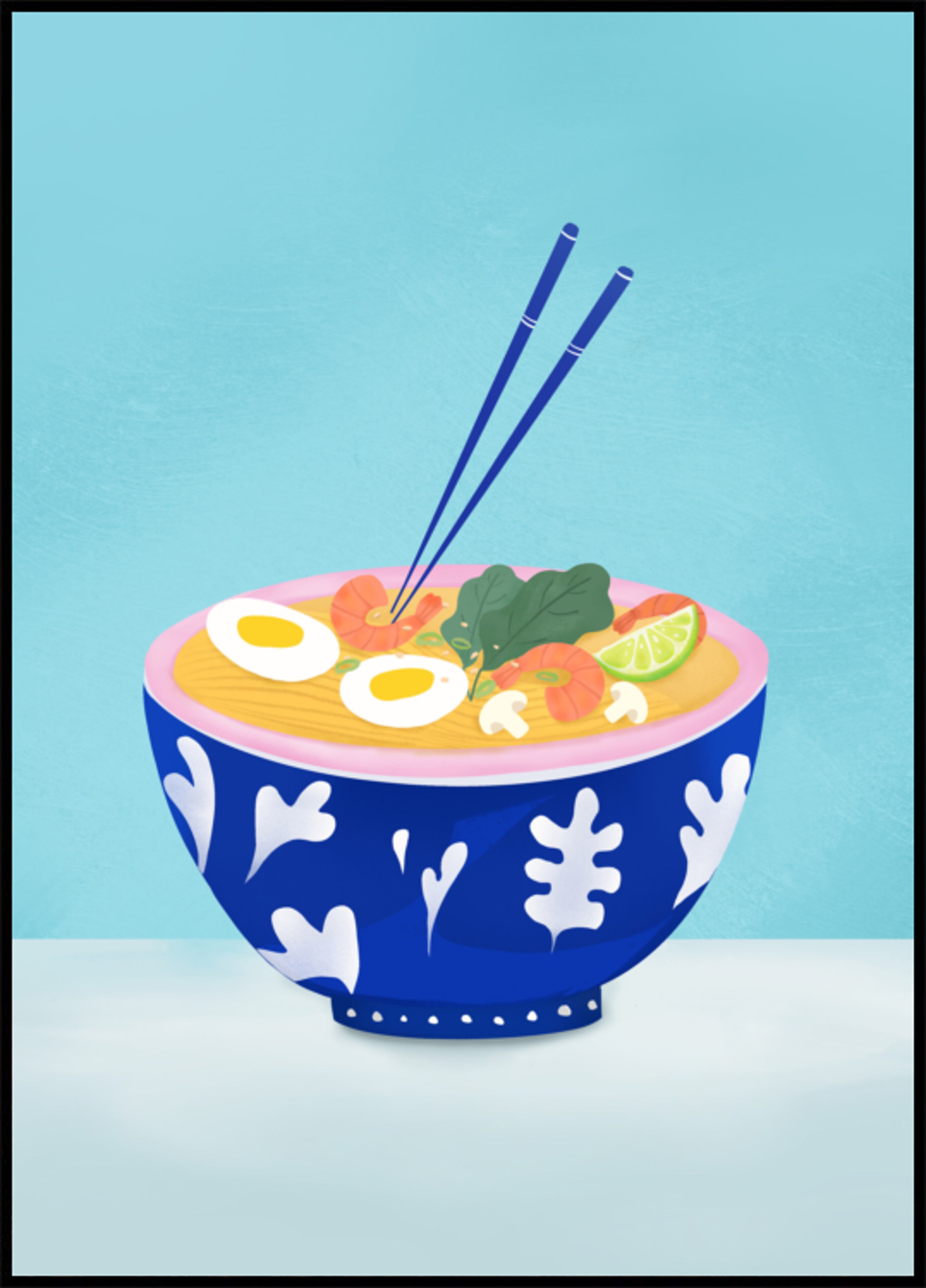 Ramen Bowl