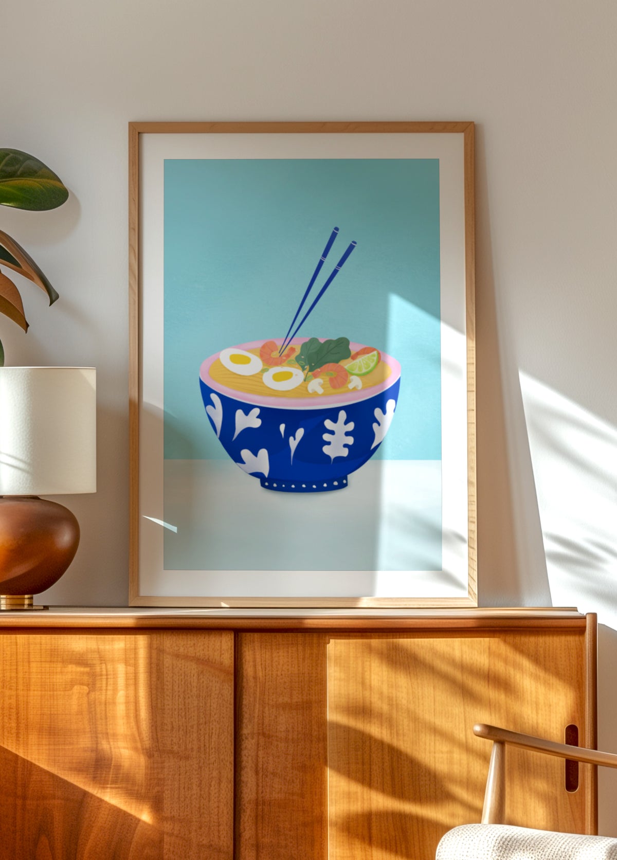 Ramen Bowl
