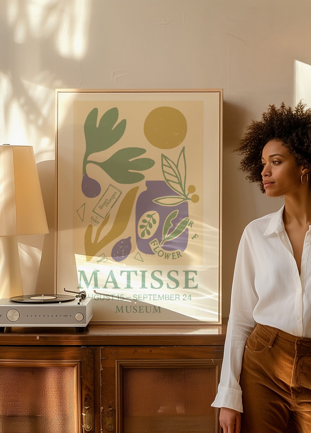 Matissefleurmuseum