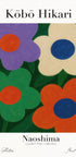 Floral Harmony - Posterbox