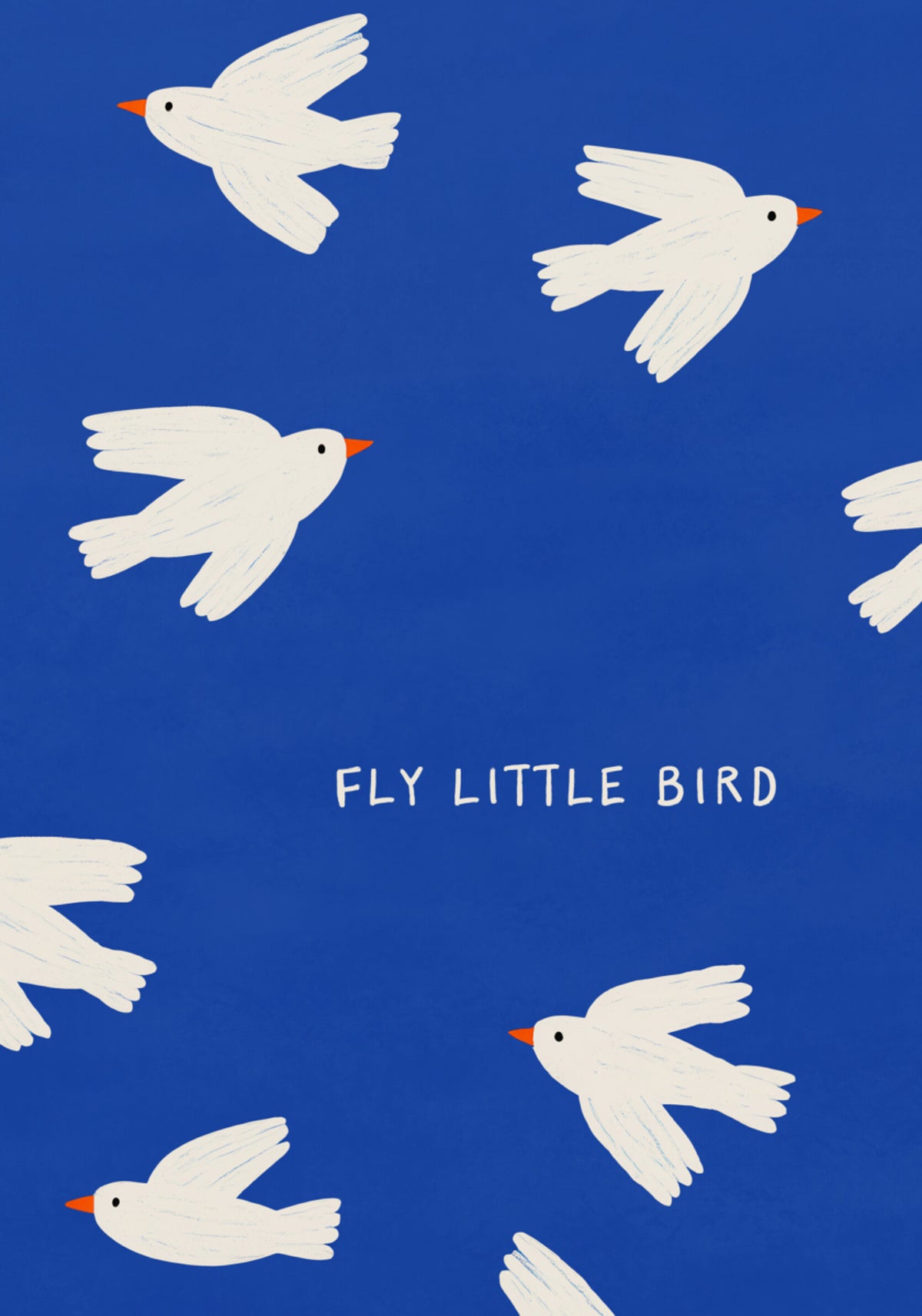 Flylittlebird