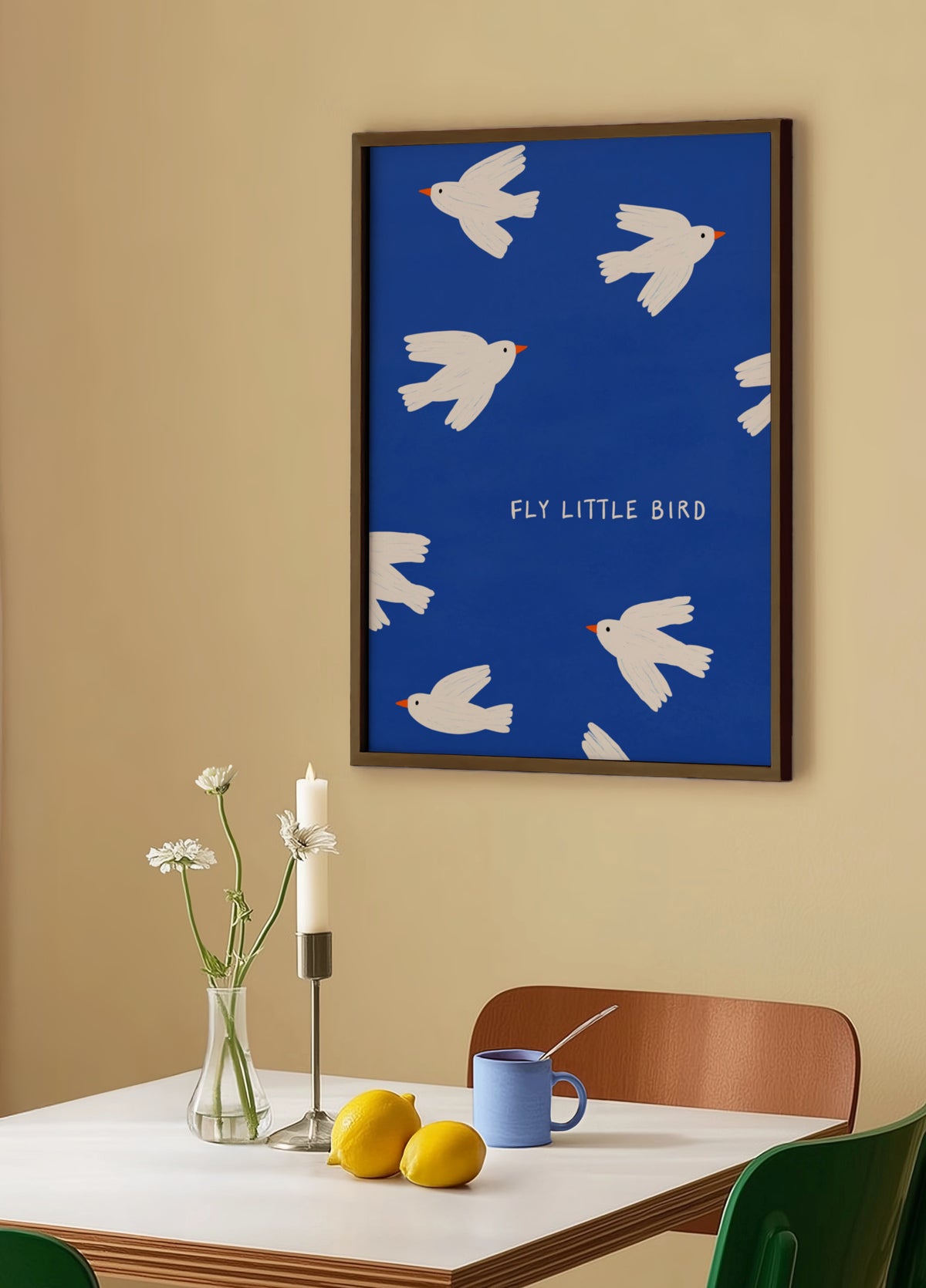Flylittlebird