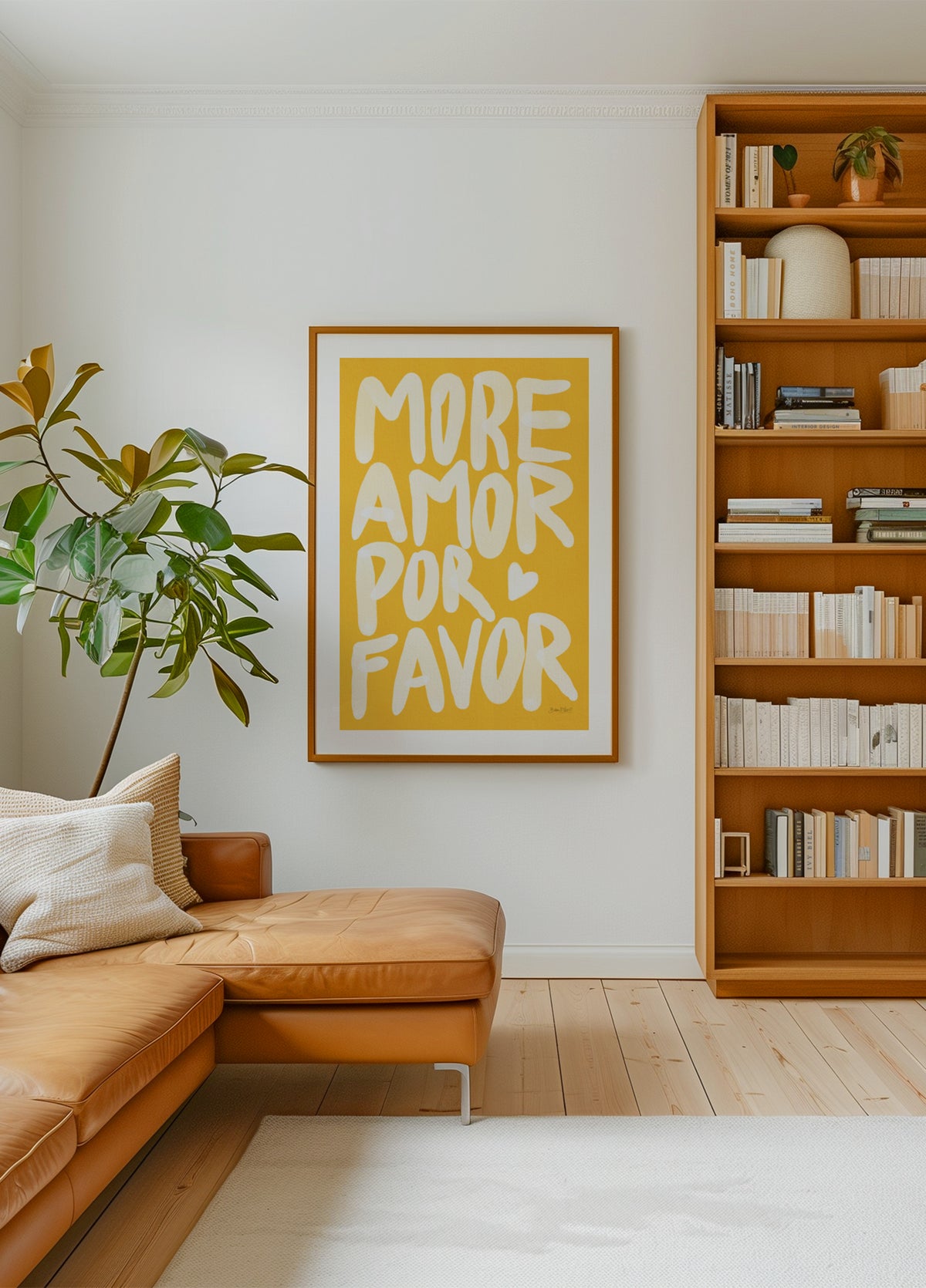 More Amor Por Favor