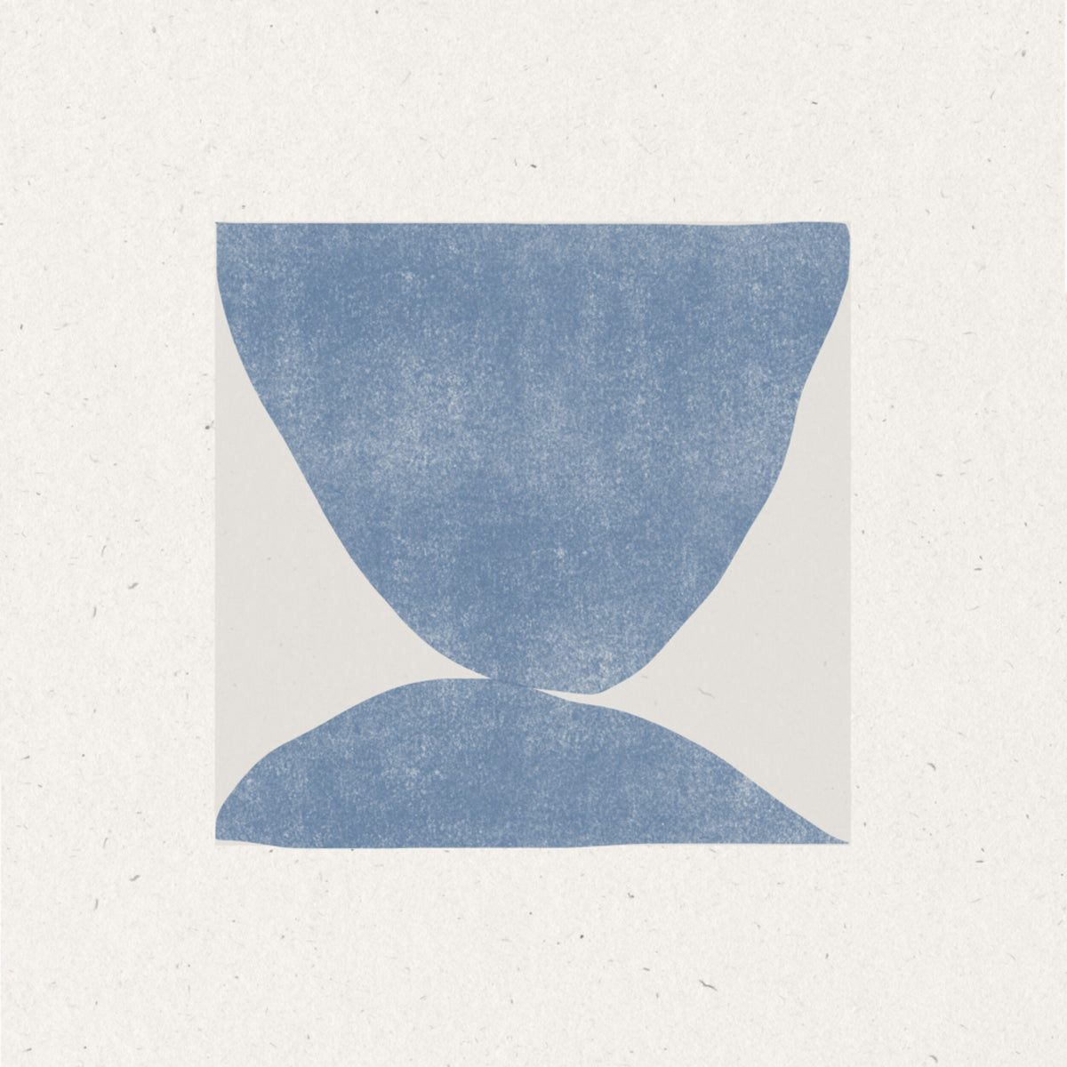 Blue Symmetry