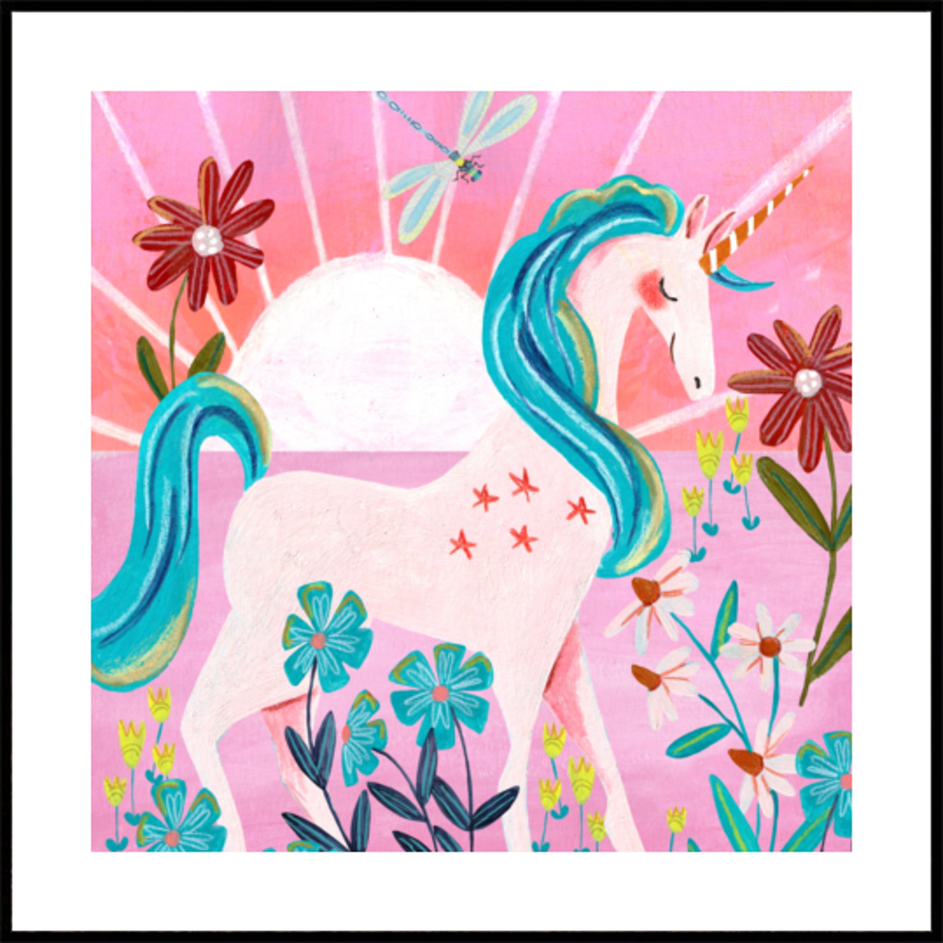Unicorn