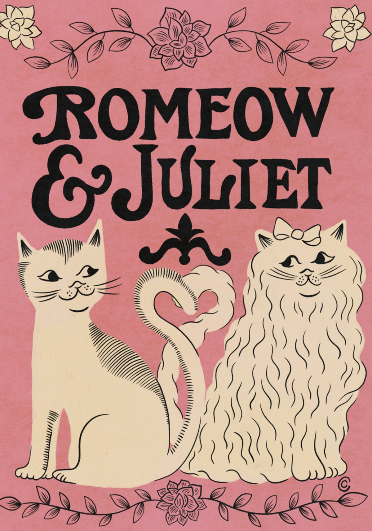 Romeo and Juliet