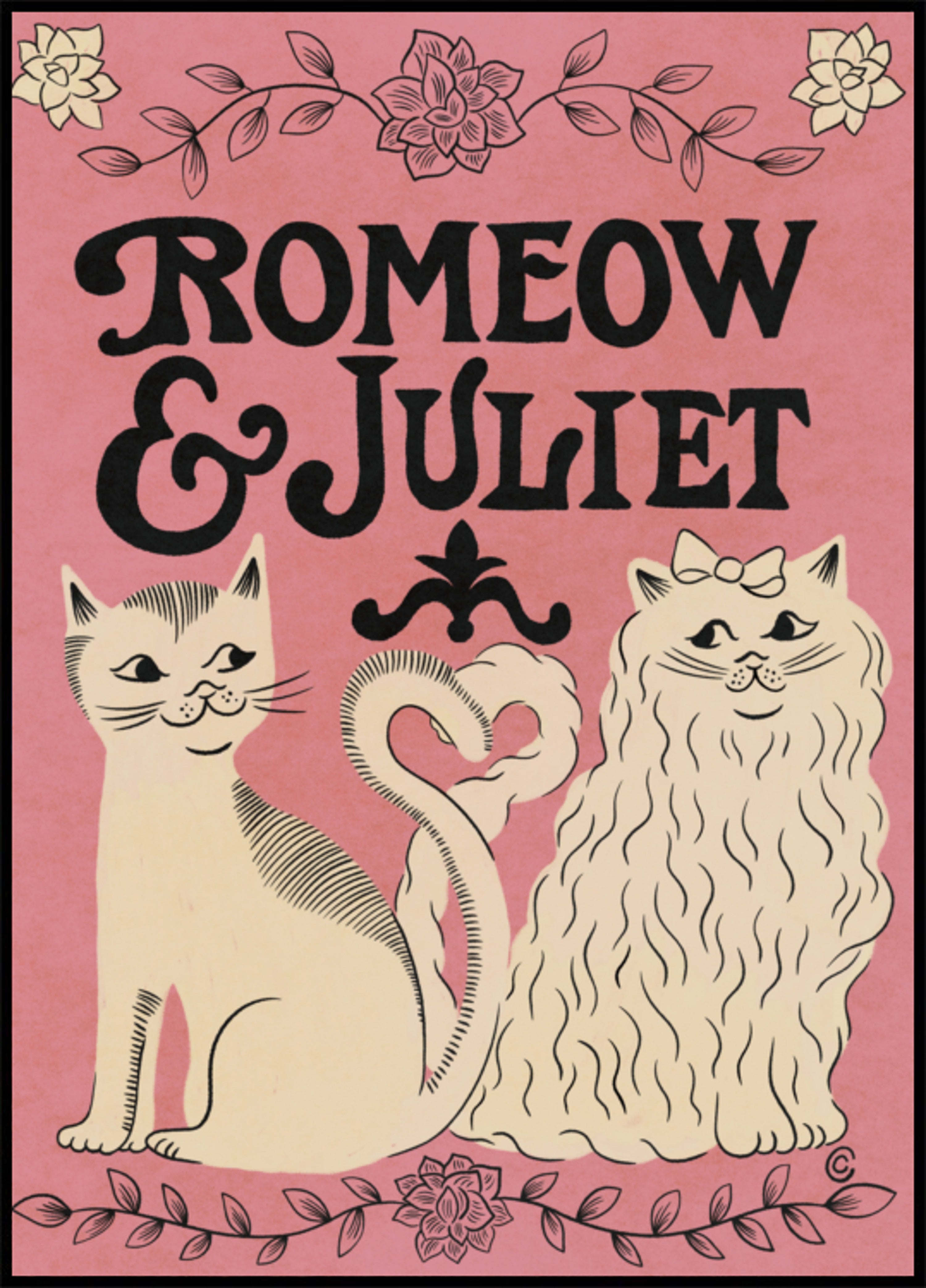 Romeo and Juliet