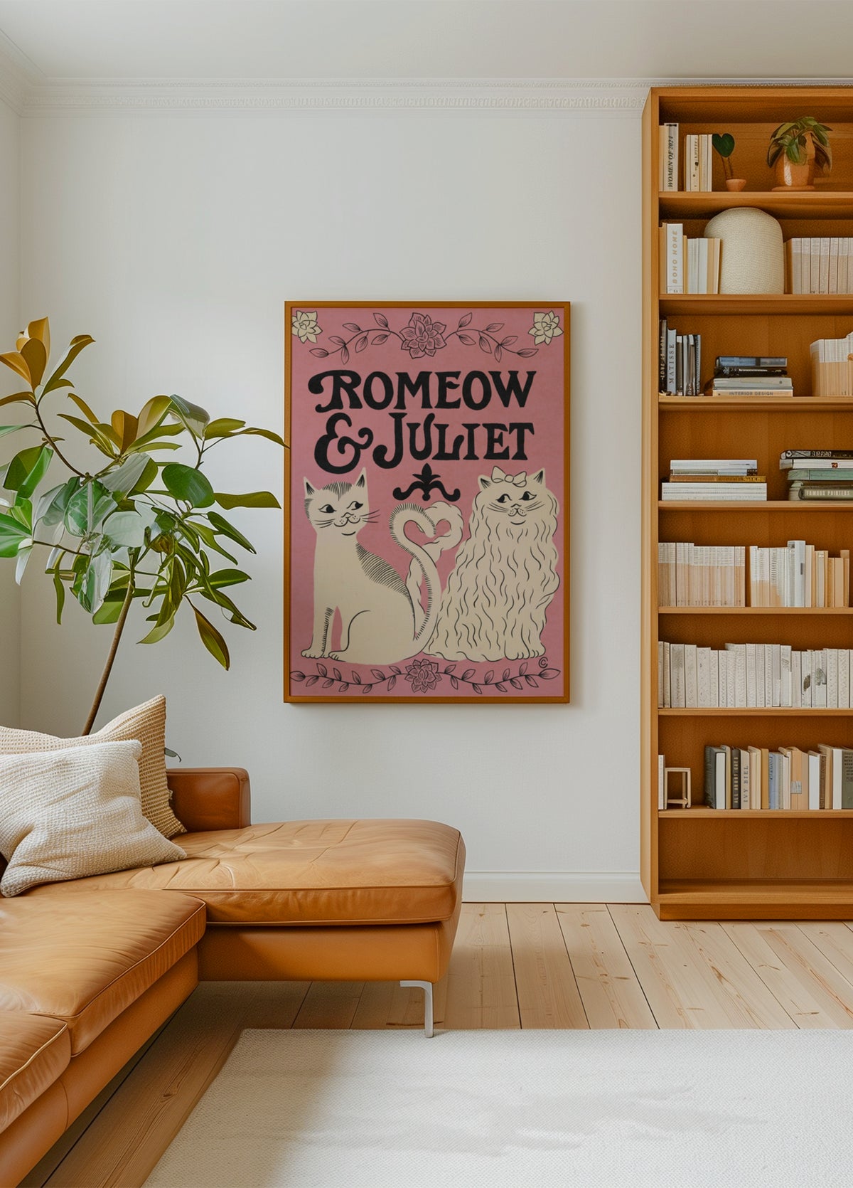 Romeo and Juliet
