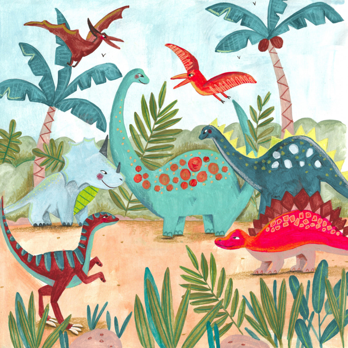 Dinosaur
