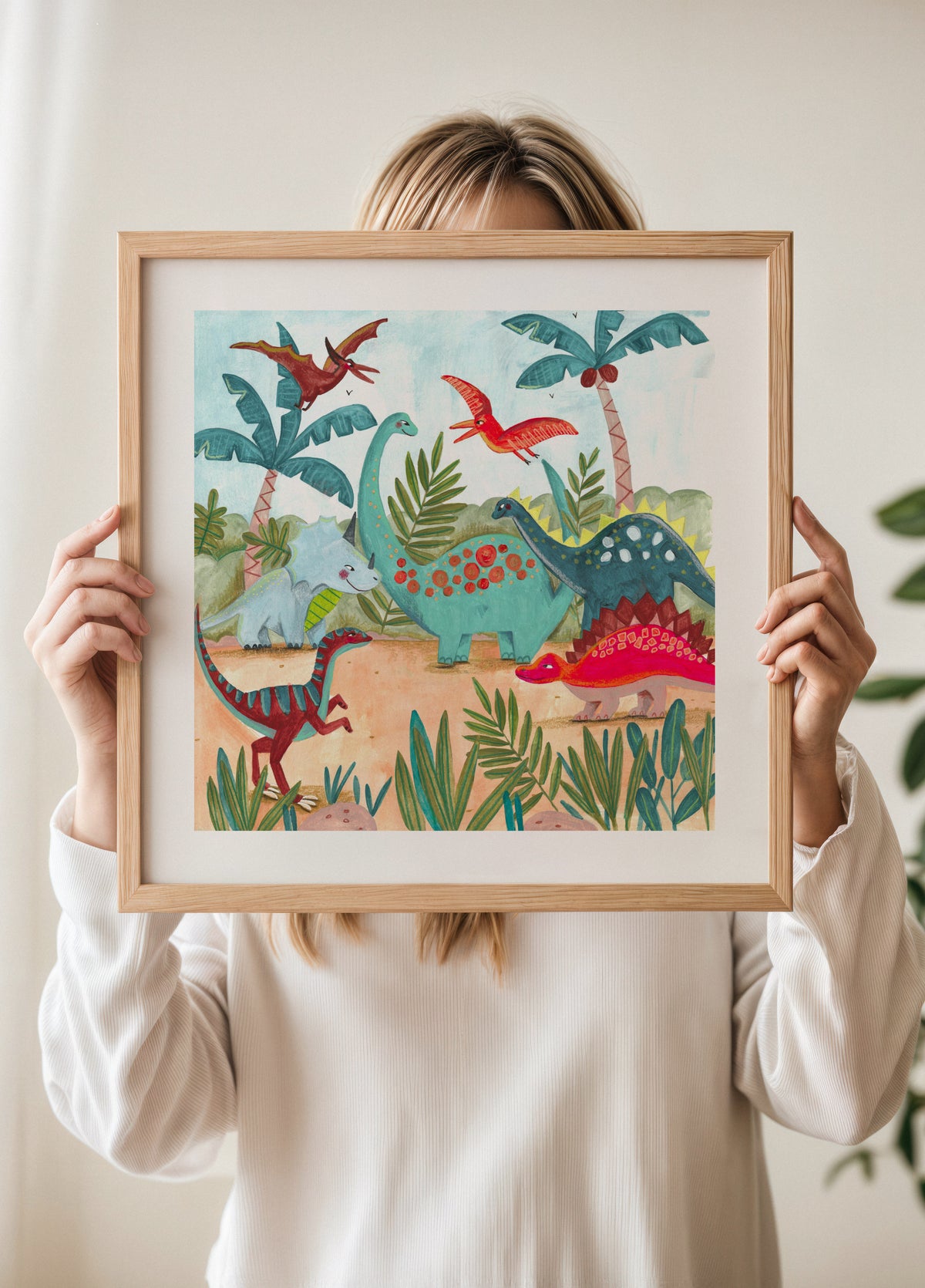 Dinosaur