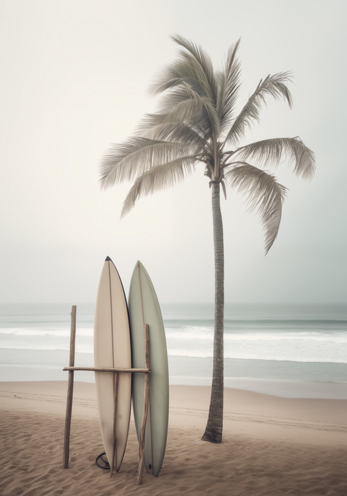 Serene Beach Surfboards