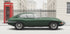 Iconic London Classic Car - Posterbox