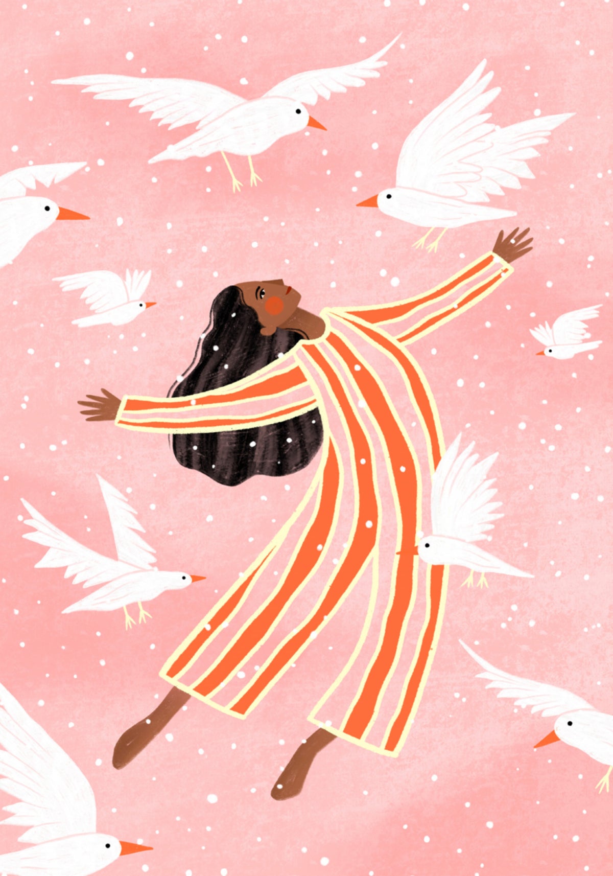 Joyful Liberation