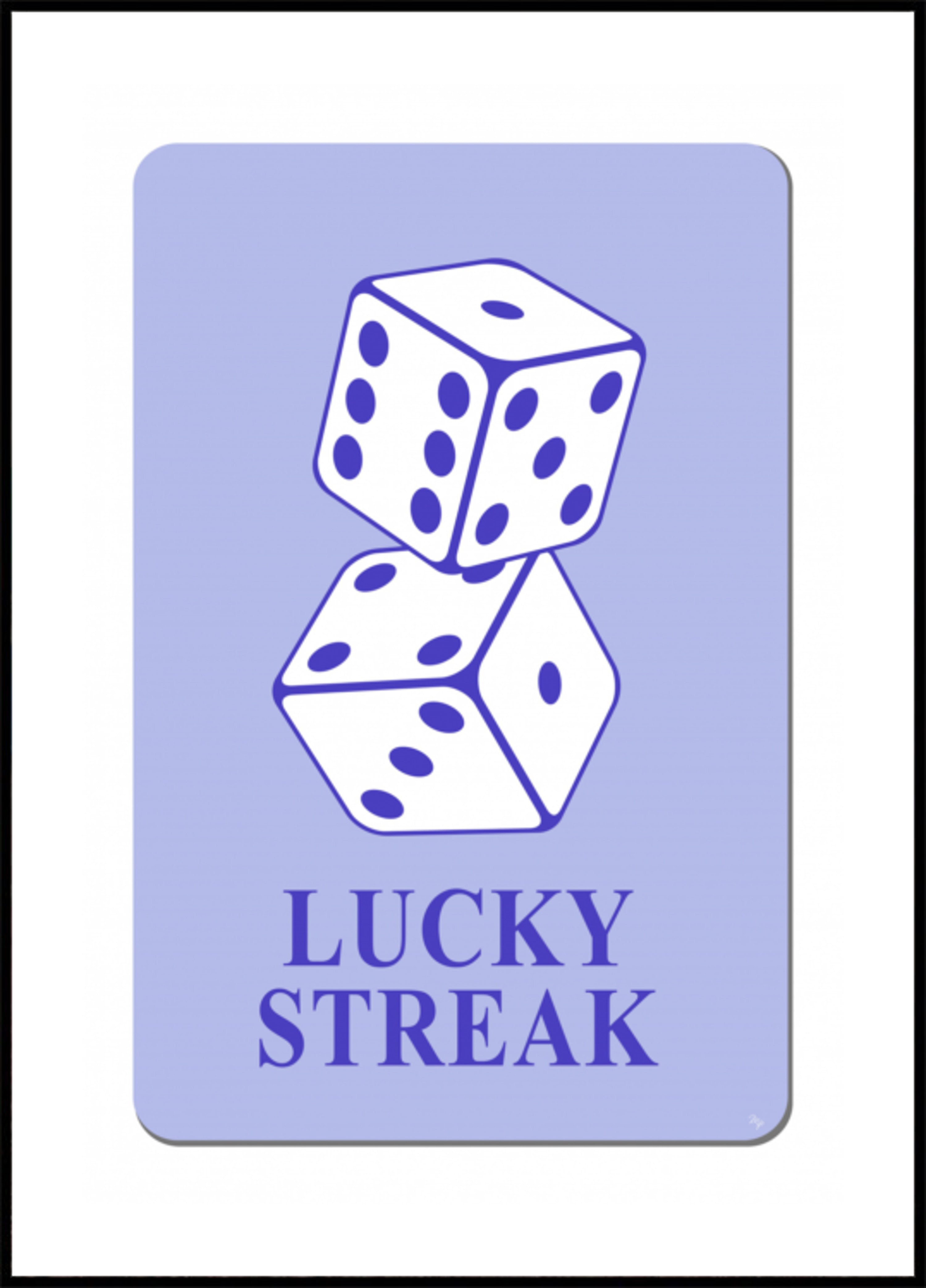 Lucky Streak Dice