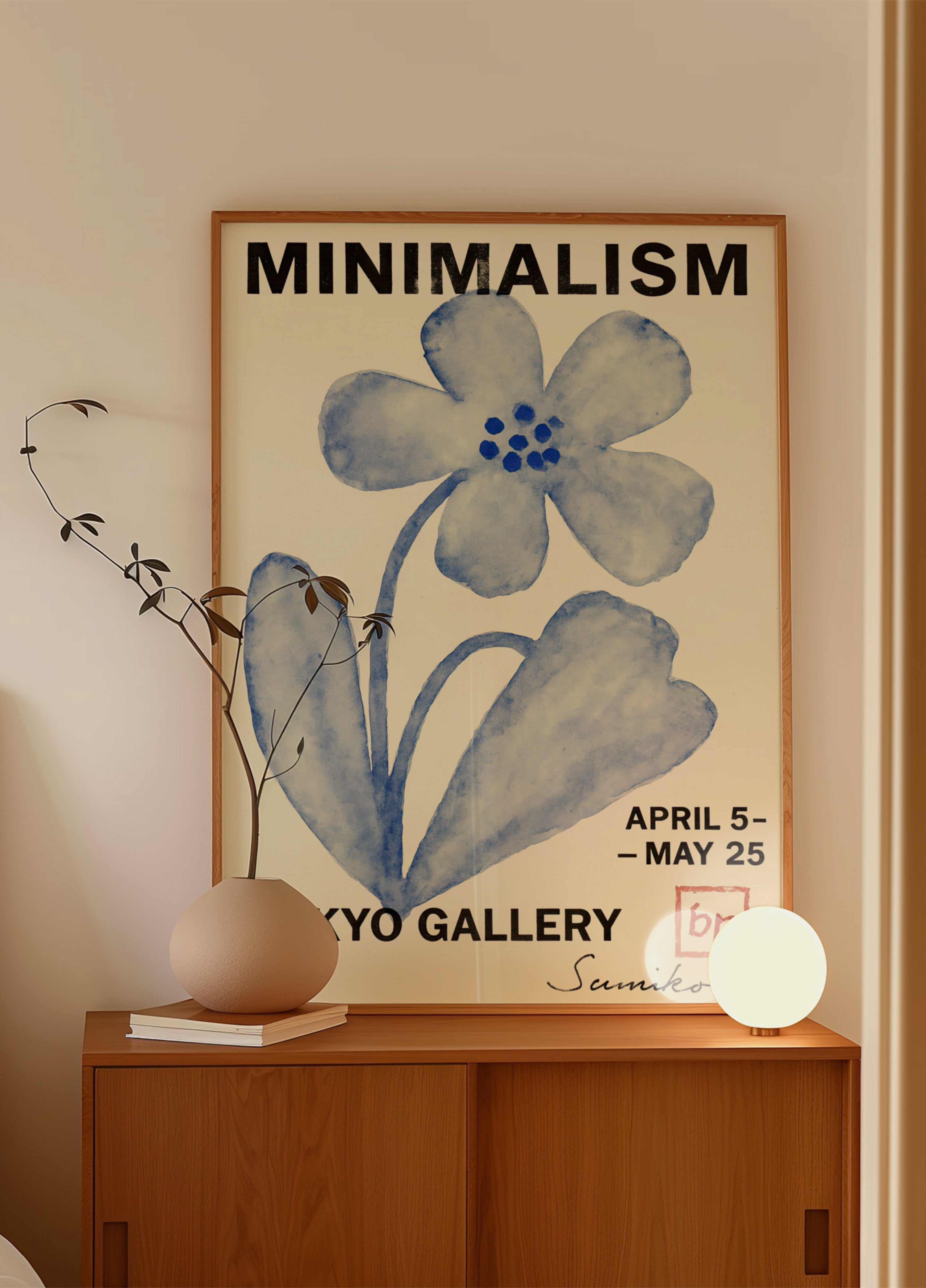 Minimalism gallery