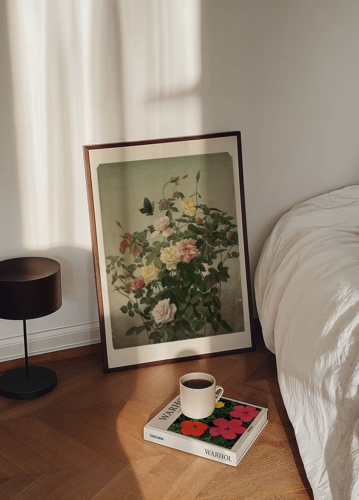 Roses