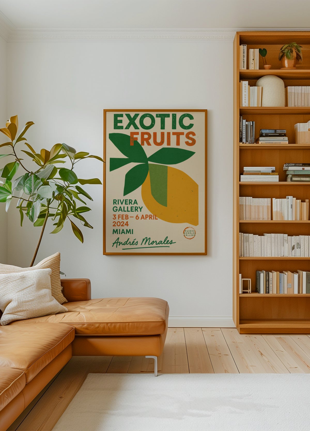 Exoticfruitsgallery