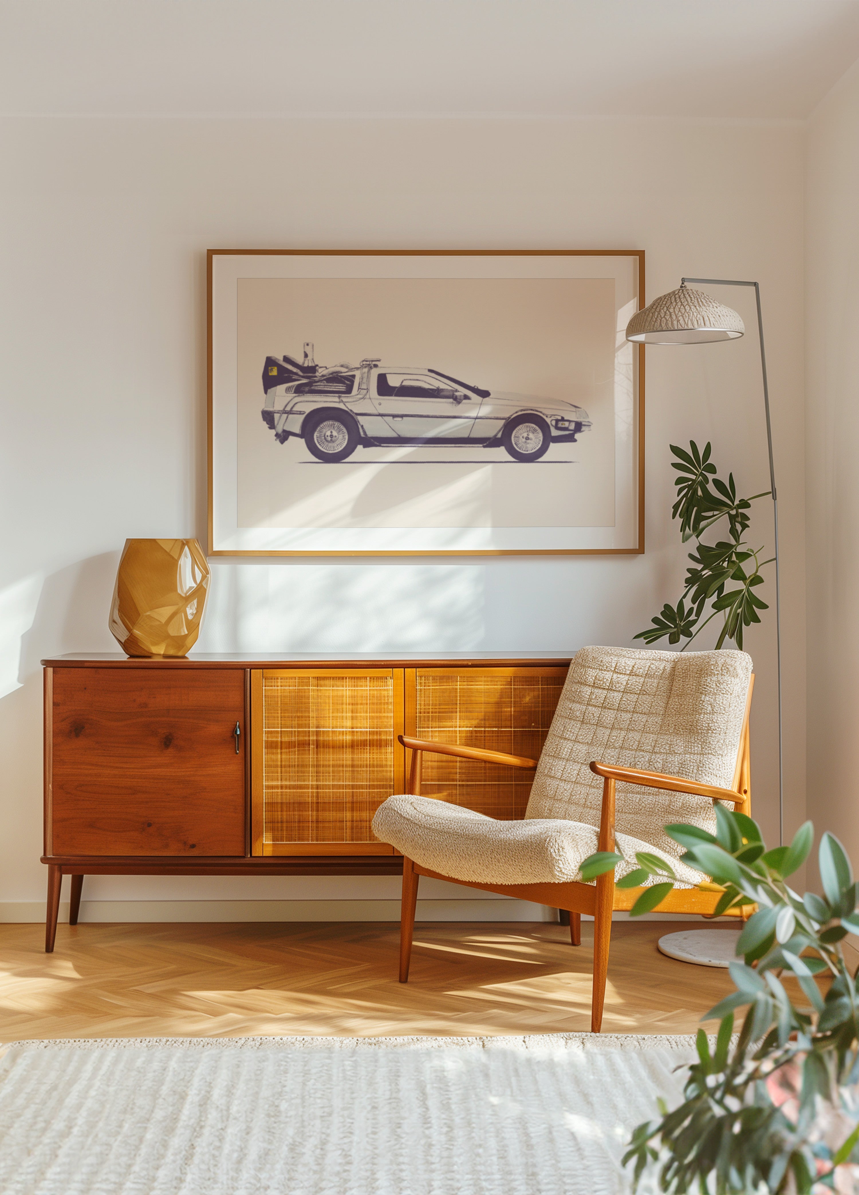 Elegant Future Classic