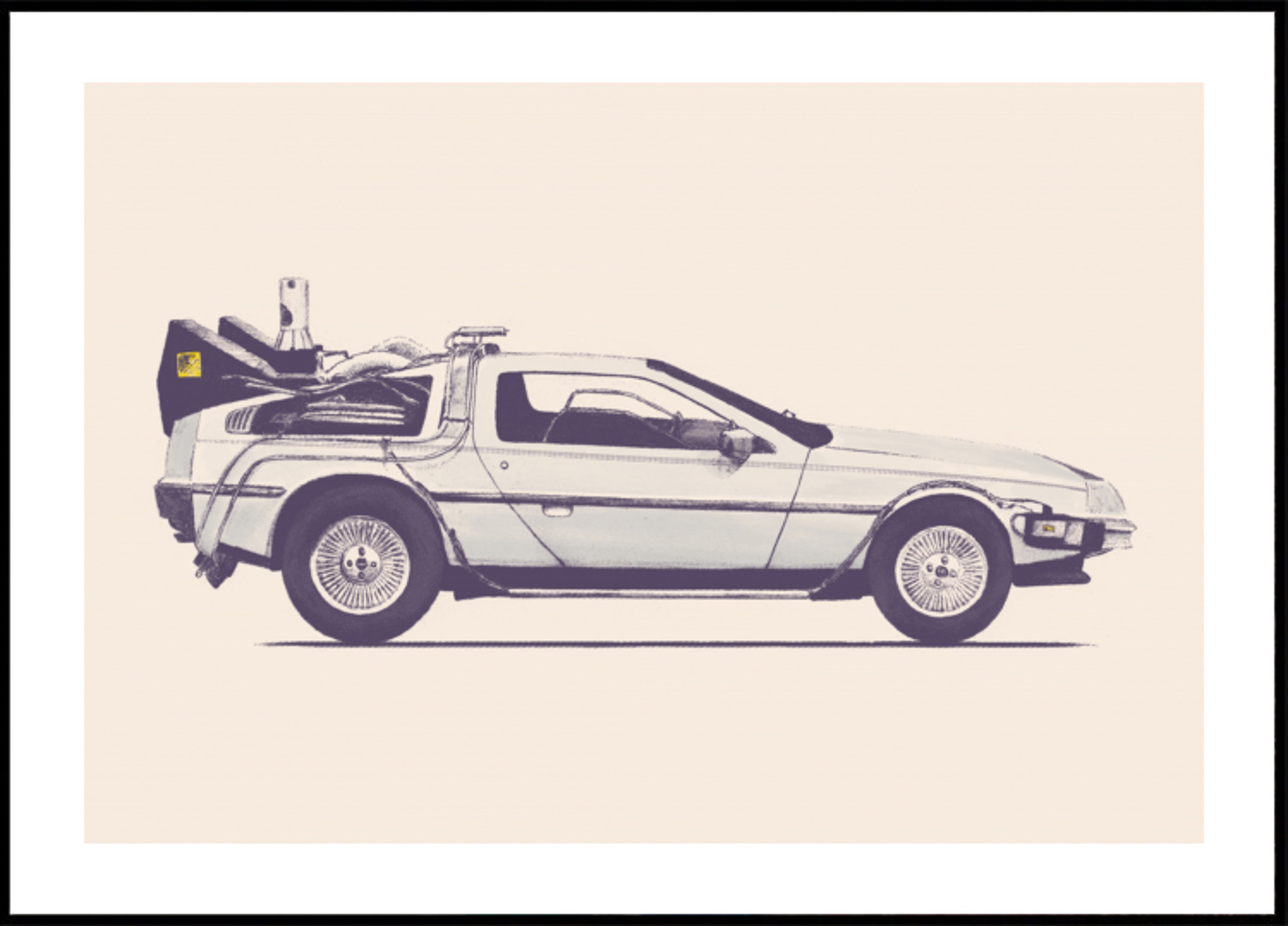 Elegant Future Classic