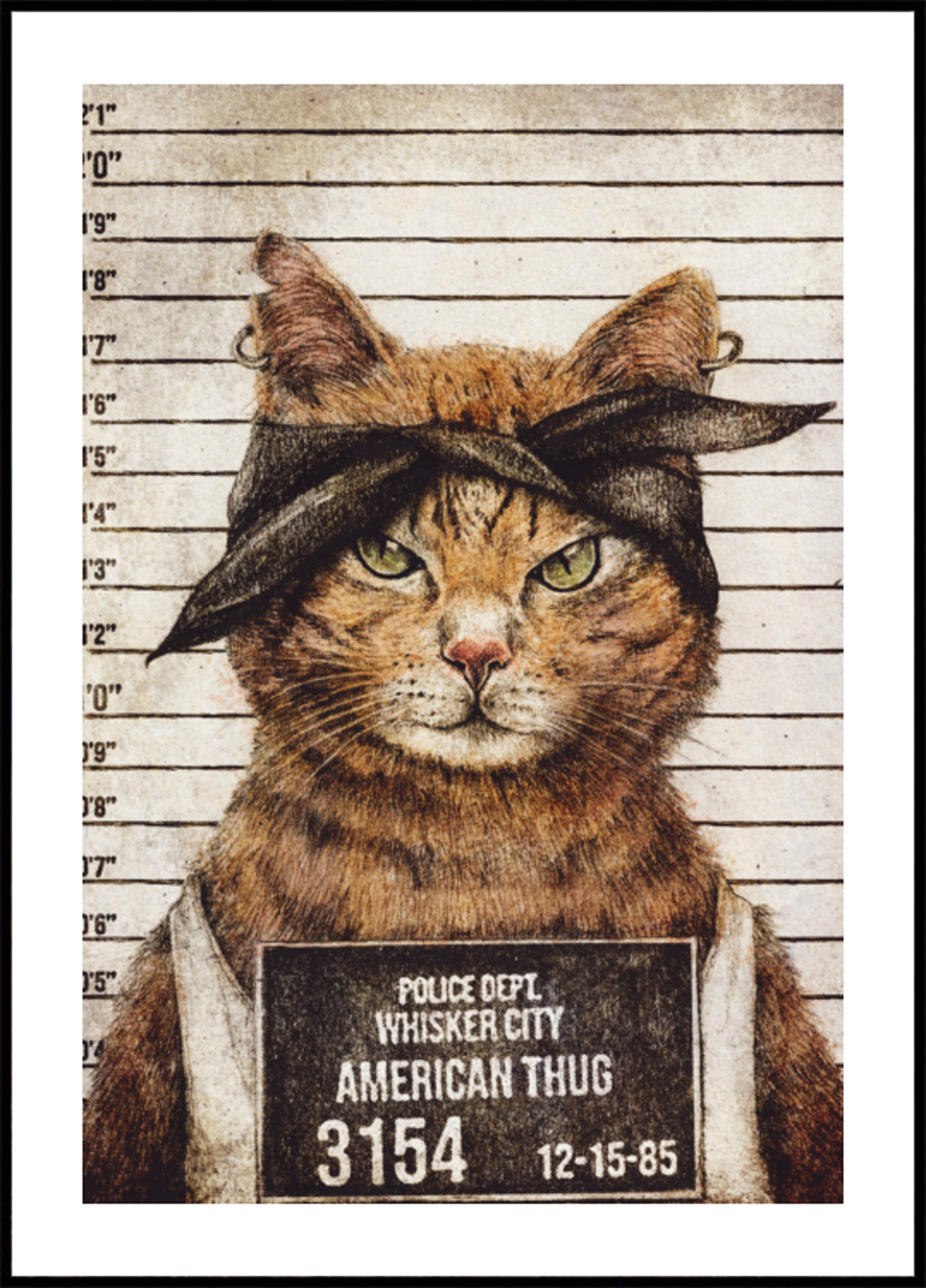American Thug