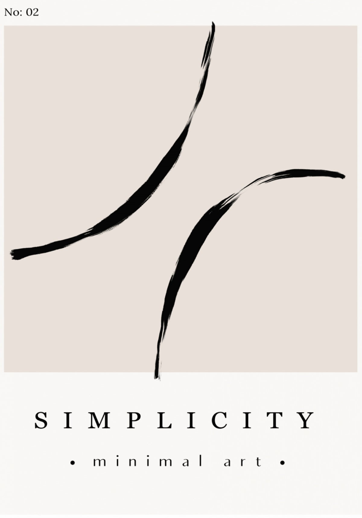 Elegant Strokes