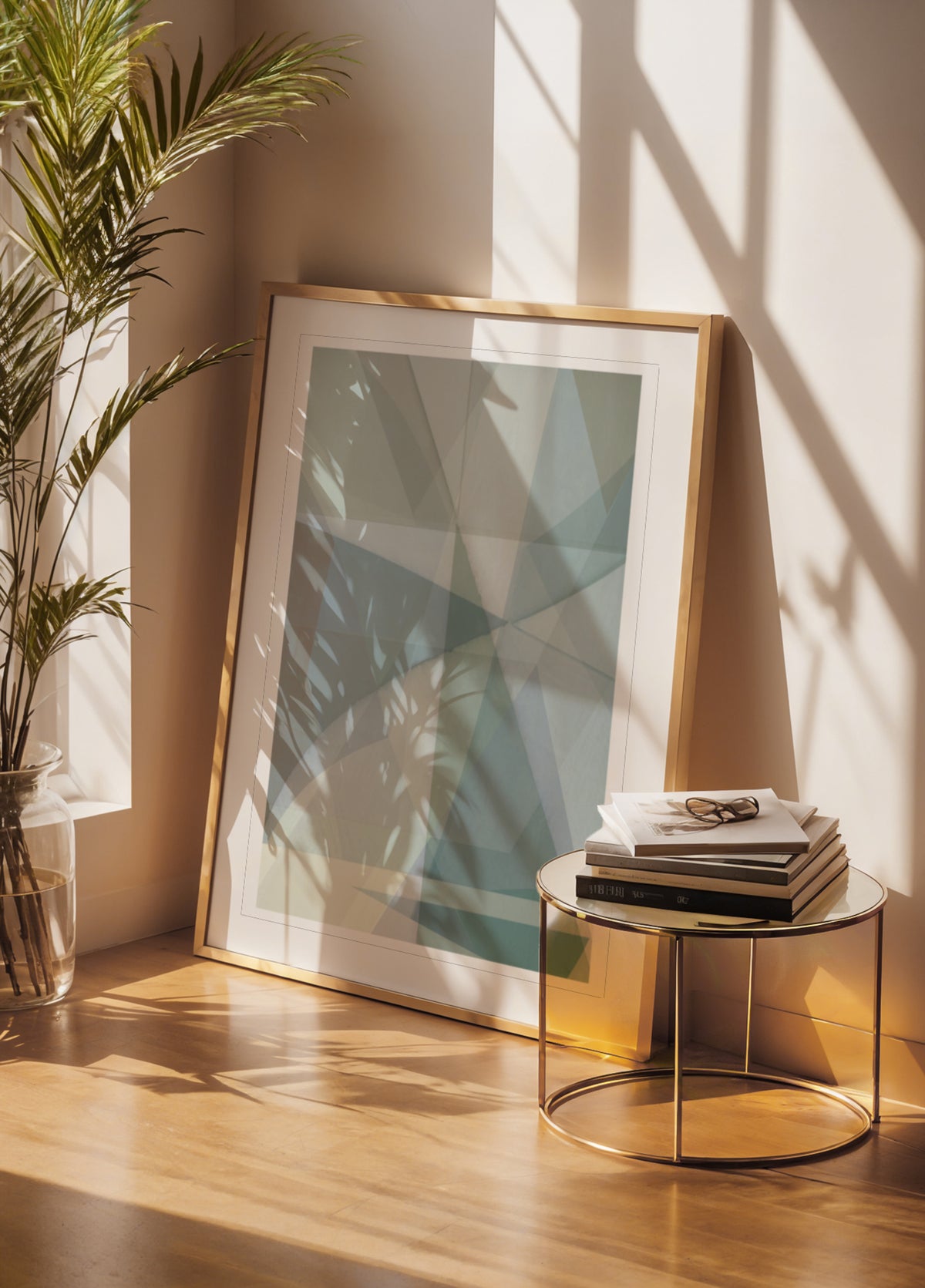 Soft Geometric Layers
