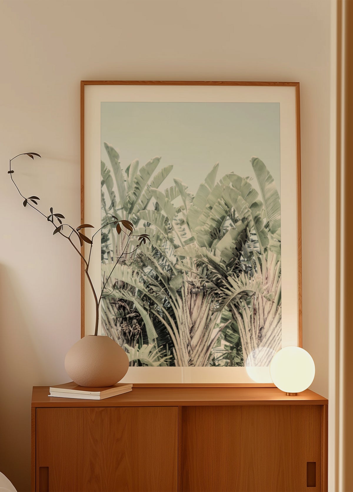 Tropical Whispers