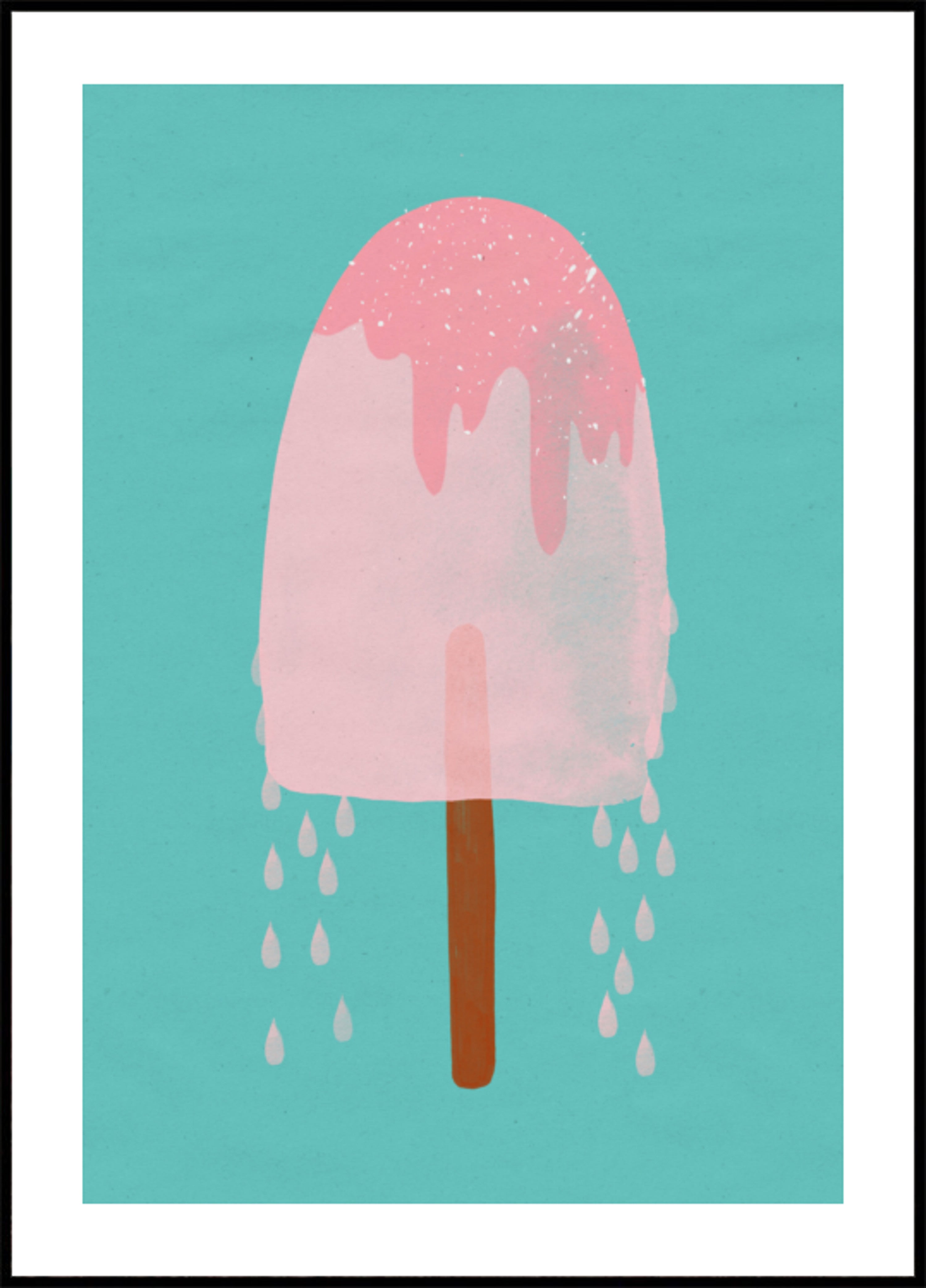 Melting Delight