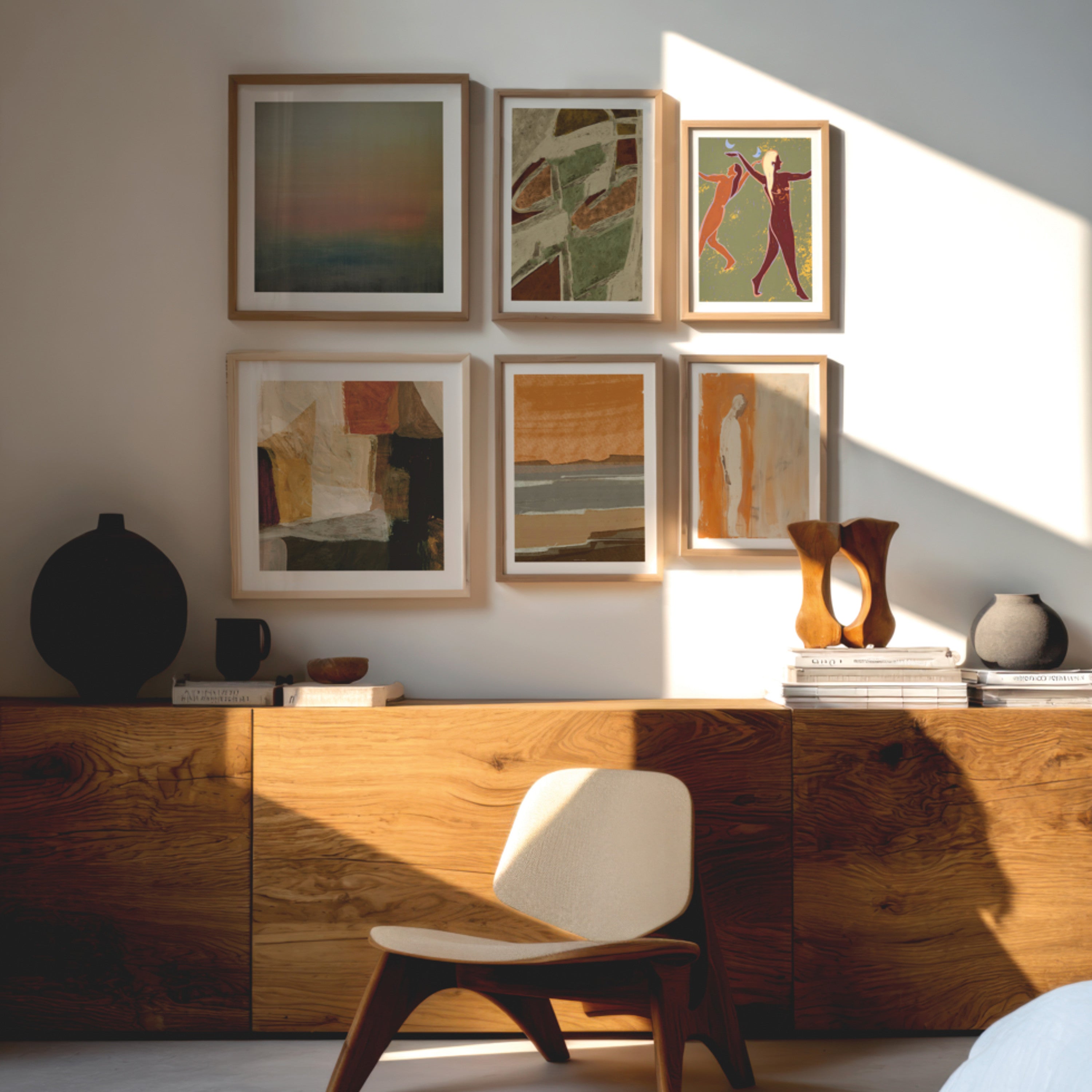 Ocher Energy