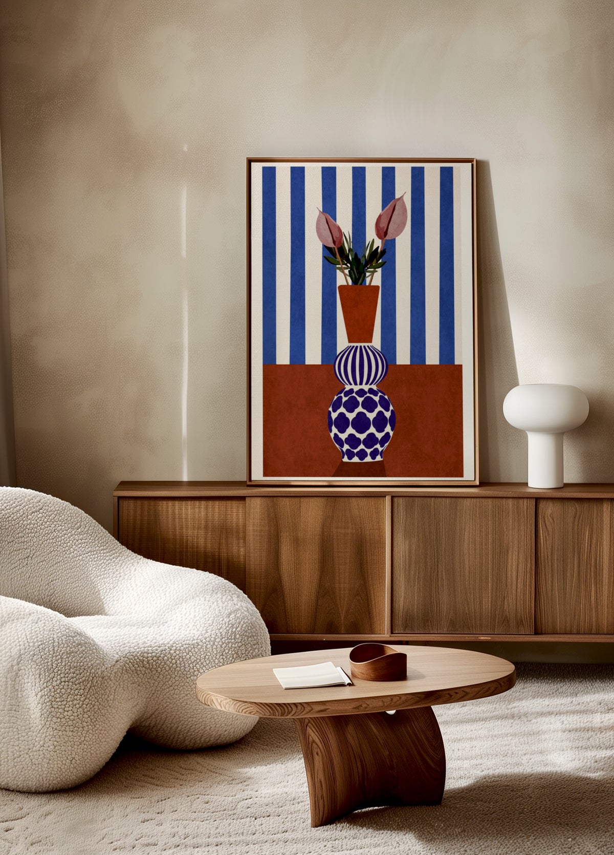 Striped Harmony
