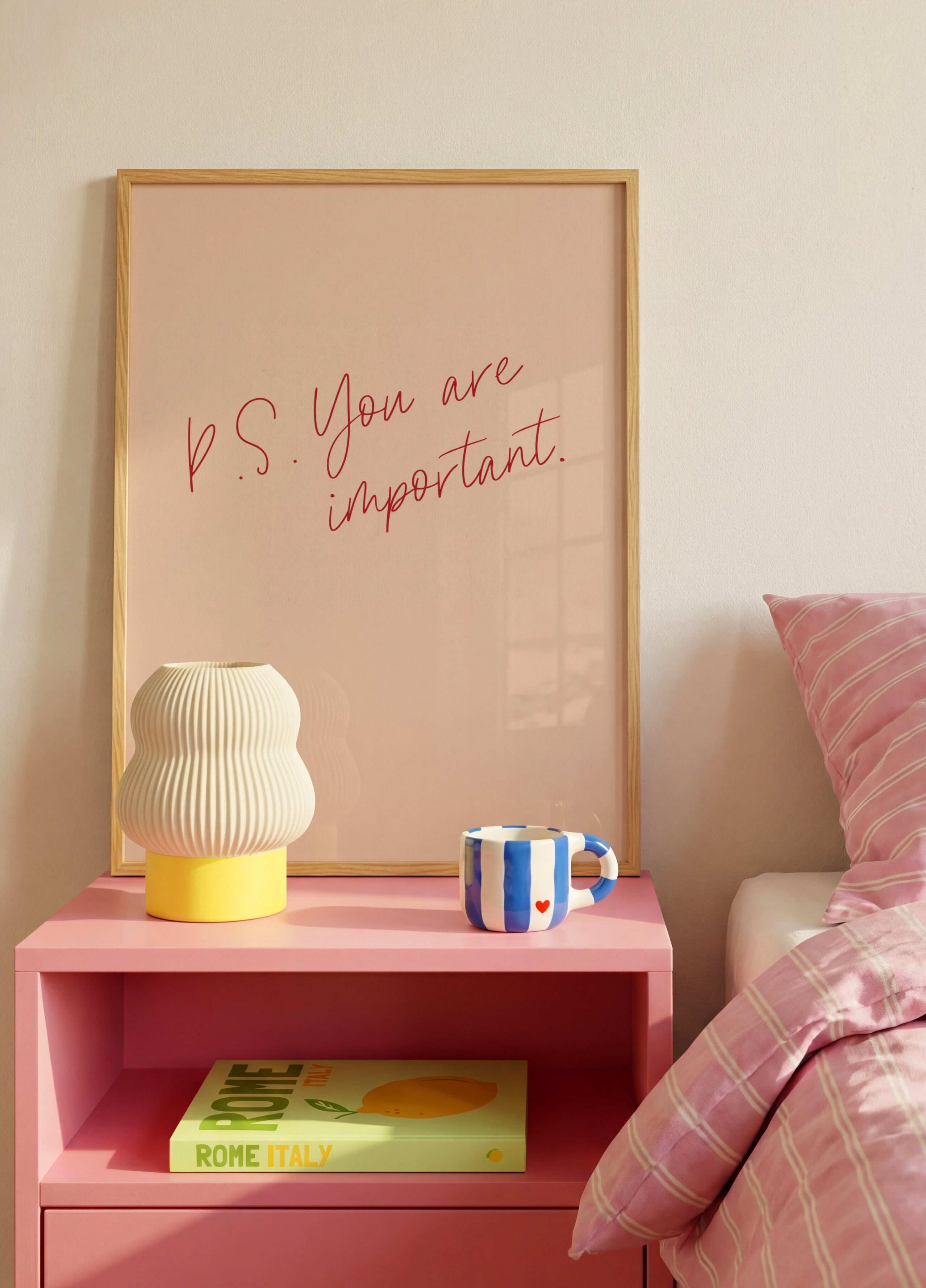 Remember Self-Worth