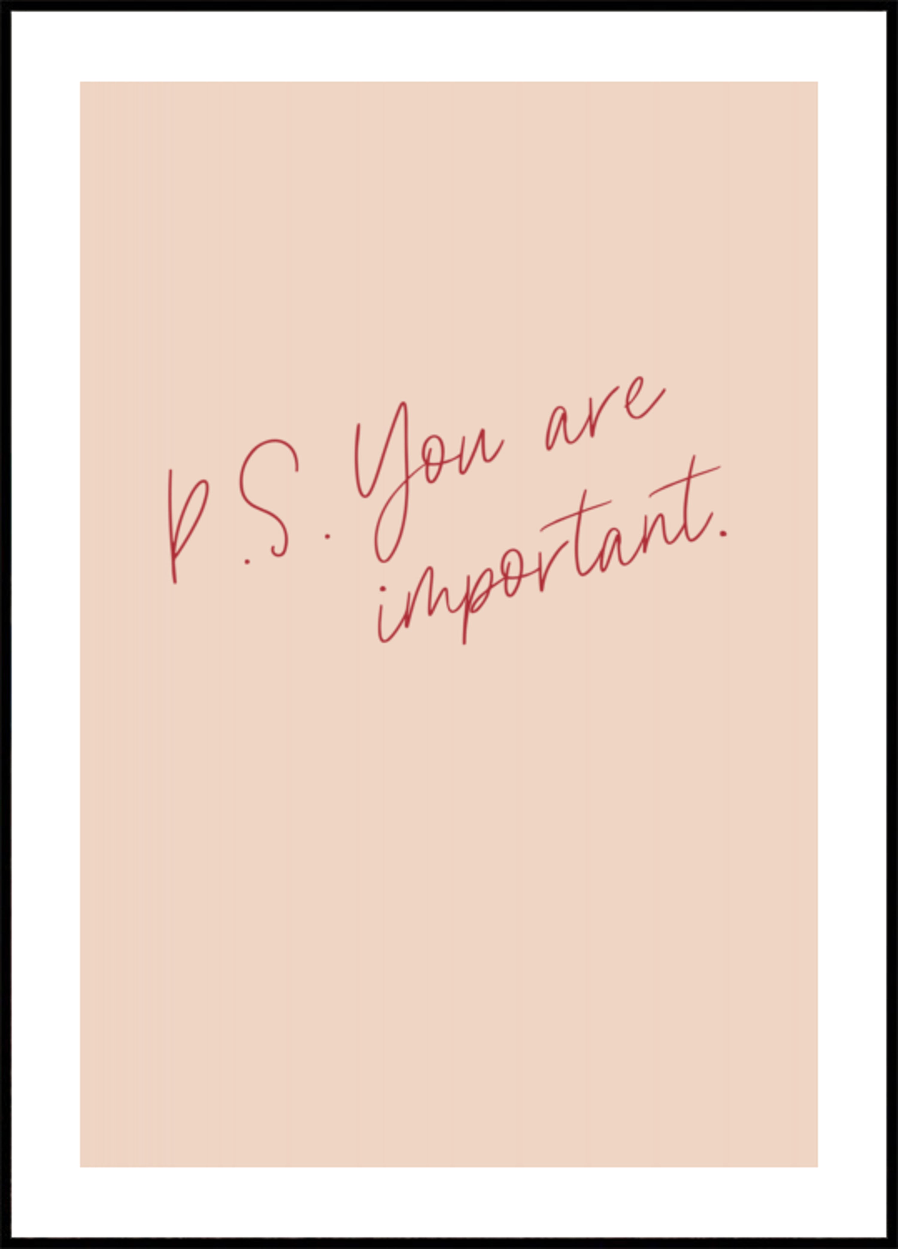 Remember Self-Worth
