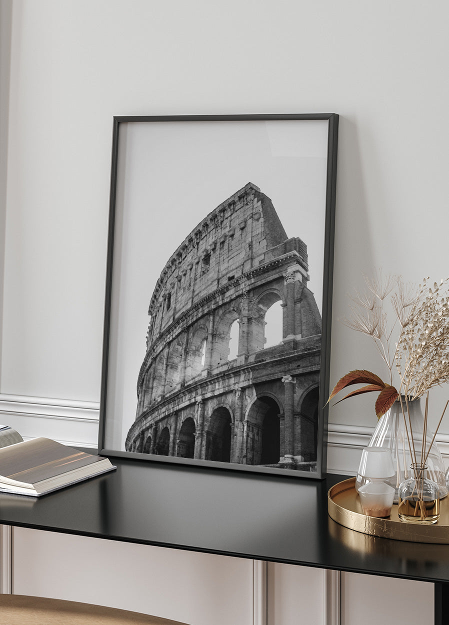 Colosseum Poster - Posterbox.dk