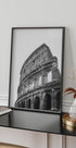 The Colosseum Poster - Posterbox.dk