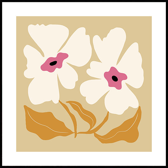 Big Blooming VII (NEW) - Posterbox