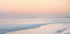 Pastel Sunrise Over Calm Sea (NEW) - Posterbox