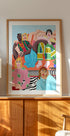 La Coloc (NEW) - Posterbox