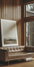 Away from hear 1 Plakat - Posterbox