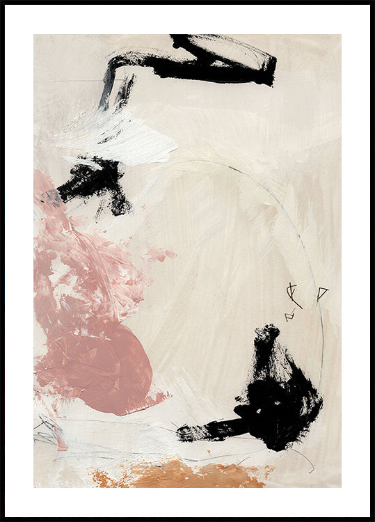 Ballet Plakat - Posterbox