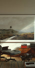 La Collina Plakat - Posterbox