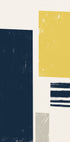 Scandi Abstract - Posterbox